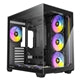 ANTEC Constellation C5 Black ARGB Mid Tower Case - 270° Glass ANTEC Constellation C5 Black ARGB Mid Tower Case - 270° Glass